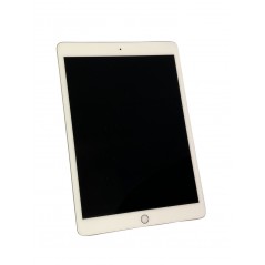 Brugte iPad Pro, Mini og Air - iPad (2020) 10.2" 128GB Wi-Fi Silver (8th Gen) (brugt)