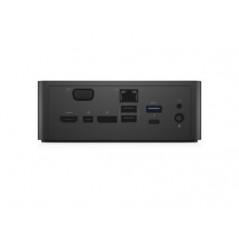 Dockingstation Dell - Dell Thunderbolt Docking Station TB16 med 180W strømadapter (brugt)