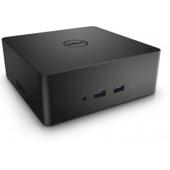 Dockingstation Dell - Dell Thunderbolt Docking Station TB16 med 180W strømadapter (brugt)