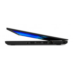 Brugt laptop 14" - Lenovo ThinkPad T480 14" Full HD Touch i5 16GB 256SSD Windows 11 Pro (beg med små märken skärm) (UK/US tgb)