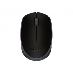 Logitech M171 kompakt trådløs mus