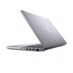 Brugt bærbar computer 15" - Dell Precision 3551 15.6" Full HD i7 (gen 10) 16GB 512SSD Quadro P620 Win 11 Pro (beg)