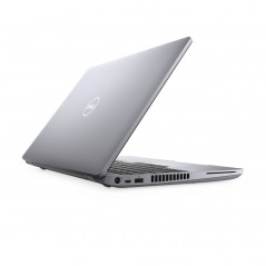 Brugt bærbar computer 15" - Dell Precision 3551 15.6" Full HD i7 (gen 10) 16GB 512SSD Quadro P620 Win 11 Pro (brugt)