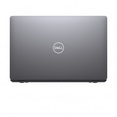 Brugt bærbar computer 15" - Dell Precision 3551 15.6" Full HD i7 (gen 10) 16GB 512SSD Quadro P620 Win 11 Pro (beg)