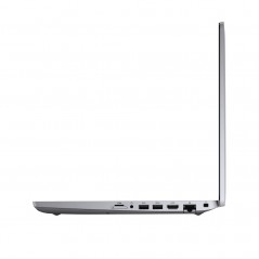 Brugt bærbar computer 15" - Dell Precision 3551 15.6" Full HD i7 (gen 10) 16GB 512SSD Quadro P620 Win 11 Pro (brugt)