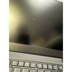 Brugt laptop 14" - Lenovo Thinkpad T14 G1 14" Full HD i7 32GB 512GB SSD (brugt med mærker skærm*)