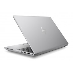 Bærbar computer med skærm på 16-17 tommer - HP ZBook Fury 16 G10 16" Full HD+ Intel i7 (gen 13) 32GB 1TB SSD Quadro A2000 8GB Win 11 Pro