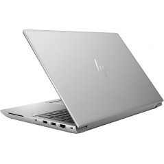 Bærbar computer med skærm på 16-17 tommer - HP ZBook Fury 16 G10 16" Full HD+ Intel i7 (gen 13) 32GB 1TB SSD Quadro A2000 8GB Win 11 Pro