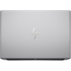 Bærbar computer med skærm på 16-17 tommer - HP ZBook Fury 16 G10 16" Full HD+ Intel i7 (gen 13) 32GB 1TB SSD Quadro A2000 8GB Win 11 Pro