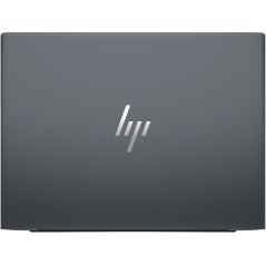 Bærbar computer med skærm på 11, 12 eller 13 tommer - HP Dragonfly G4 13.5" Touch Full HD+ i7 (gen 13) 32GB 1TB SSD 5G-modem Sure View Windows 11 Pro Slate Blue