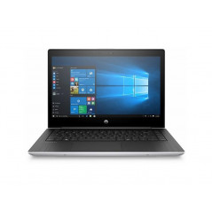 Brugt laptop 14" - HP ProBook 440 G5 14" Full HD i5 8GB 128GB SSD Win 11 Pro (beg med små märken skärm)