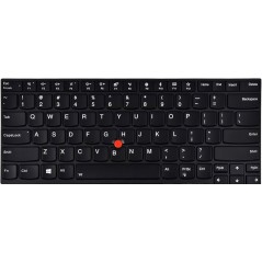 Lenovo Thinkpad T480 14" Full HD i5 8GB 256GB SSD Backlit KB Win 11 Pro (beg) (UK/US tgb)