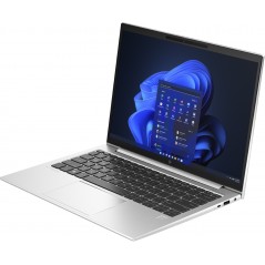 Bærbar computer med skærm på 11, 12 eller 13 tommer - HP EliteBook 830 G10 13.3" i5 (gen 13) 16GB 512GB SSD Win 11 Pro