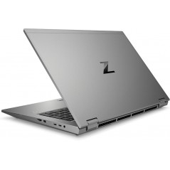 HP ZBook Fury 17 G8 17.3" i7 (gen 11) 32GB 512GB SSD Quadro T1200 Win10/11* Pro 3YW