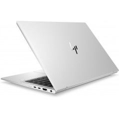 Bærbar computer med skærm på 14 og 15,6 tommer - HP EliteBook 840 Aero G8 14" Full HD i5 (gen 11) 16GB 256GB SSD 5G-modem 3YW Win 10/11* Pro