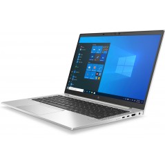 Bærbar computer med skærm på 14 og 15,6 tommer - HP EliteBook 840 Aero G8 14" Full HD i5 (gen 11) 16GB 256GB SSD 5G-modem 3YW Win 10/11* Pro