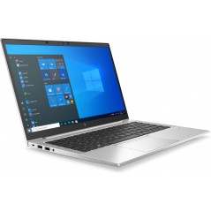 HP EliteBook 840 Aero G8 14" Full HD i5 (gen 11) 16GB 256GB SSD 5G-modem 3YW Win 10/11* Pro