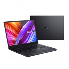 Asus ProArt StudioBook 16" 4K OLED i7-11800H 64 GB 2TB SSD NVIDIA RTX A3000 Win 11 Pro (beg)