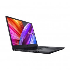 Brugt laptop 17" - Asus ProArt StudioBook 16" 4K OLED i7-11800H 64 GB 2TB SSD NVIDIA RTX A3000 Win 11 Pro (beg)