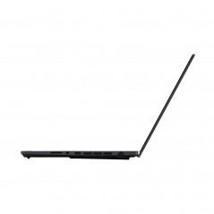 Brugt laptop 17" - Asus ProArt StudioBook 16" 4K OLED i7-11800H 64 GB 2TB SSD NVIDIA RTX A3000 Win 11 Pro (beg)