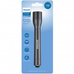 Philips LED-lommelygte 110 lumen