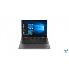 Brugt laptop 14" - Lenovo ThinkPad X1 Yoga Gen4 2-in-1 14" Full HD Touch i5 16GB 256GB SSD Win 11 Pro (brugt)