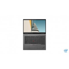 Brugt laptop 14" - Lenovo ThinkPad X1 Yoga Gen4 2-in-1 14" Full HD Touch i5 16GB 256GB SSD Win 11 Pro (brugt)