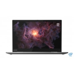 Brugt laptop 14" - Lenovo ThinkPad X1 Yoga Gen4 2-in-1 14" Full HD Touch i5 16GB 256GB SSD Win 11 Pro (beg med små märken skärm)