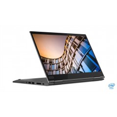 Lenovo ThinkPad X1 Yoga Gen4 2-in-1 14" Full HD Touch i5 16GB 256GB SSD Win 11 Pro (beg med små märken skärm)