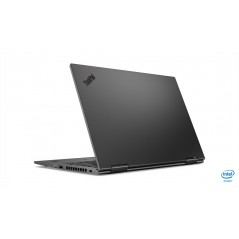 Brugt laptop 14" - Lenovo ThinkPad X1 Yoga Gen4 2-in-1 14" Full HD Touch i5 16GB 256GB SSD Win 11 Pro (beg med små märken skärm)