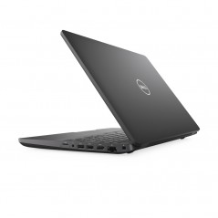 Dell Precision 3541 15.6" Full HD i7 32GB 256GB SSD Quadro P620 med 4G-modem Win 11 Pro (brugt med små mærker skærm)