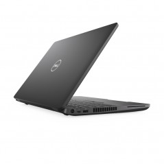 Brugt bærbar computer 15" - Dell Precision 3541 15.6" Full HD i7 32GB 256GB SSD Quadro P620 med 4G-modem Win 11 Pro (brugt med små mærker skærm)