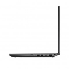 Brugt bærbar computer 15" - Dell Precision 3541 15.6" Full HD i7 32GB 256GB SSD Quadro P620 med 4G-modem Win 11 Pro (brugt med små mærker skærm)