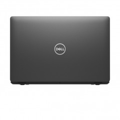 Brugt bærbar computer 15" - Dell Precision 3541 15.6" Full HD i7 32GB 256GB SSD Quadro P620 med 4G-modem Win 11 Pro (brugt med små mærker skærm)