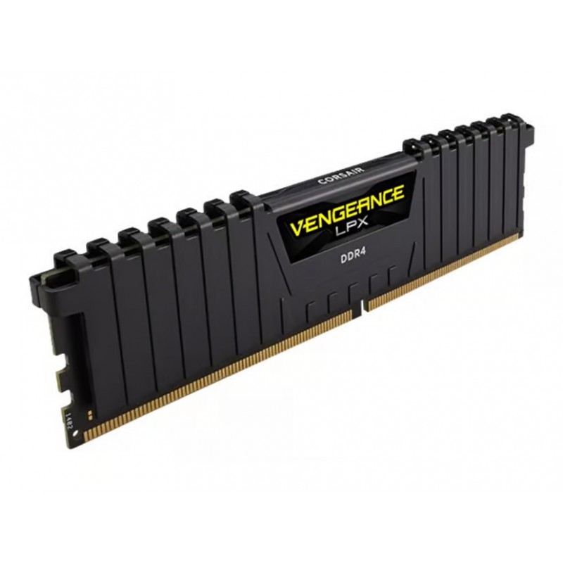 Brugt RAM - Corsair Vengeance 16GB 2133 MHz DDR4 RAM til desktop (brugt)