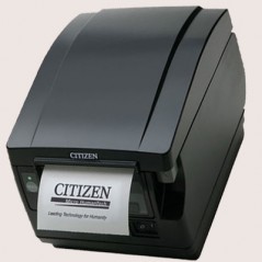 Citizen CT-S851 termoprinter / kvitteringsprinter med USB (brugt)