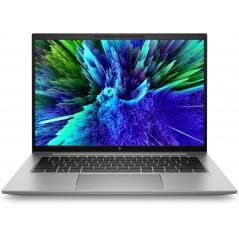 Bærbar computer med skærm på 14 og 15,6 tommer - HP ZBook Firefly 14 G10 14" Full HD+ Ryzen 9 32GB 1TB SSD Win 11 Pro