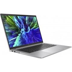 Bærbar computer med skærm på 14 og 15,6 tommer - HP ZBook Firefly 14 G10 14" Full HD+ Ryzen 9 32GB 1TB SSD Win 11 Pro