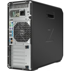 Brugt stationær computer - HP Z4 G4 Xeon W-2125 32GB 512GB SSD Quadro P2000 Win 11 Pro (beg)