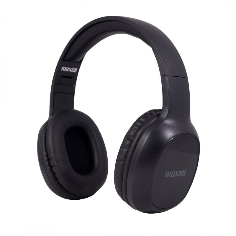 Bluetooth hovedtelefoner - Maxell trådløse bluetooth-hovedtelefoner og -headset