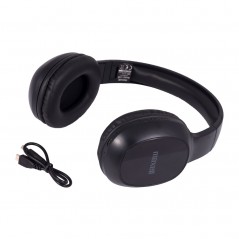 Bluetooth hovedtelefoner - Maxell trådløse bluetooth-hovedtelefoner og -headset