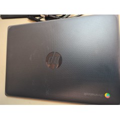 Bærbar computer med skærm på 11, 12 eller 13 tommer - HP Chromebook 11 G8 EE 3V459EA 11.6" Intel DualCore 4GB/32GB demo