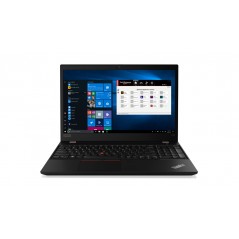 Brugt bærbar computer 15" - Lenovo Thinkpad P53s 15.6" Full HD i7 32GB 512GB SSD Quadro P520 Win 11 Pro (brugt)