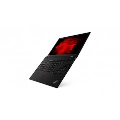 Brugt bærbar computer 15" - Lenovo Thinkpad P53s 15.6" Full HD i7 32GB 512GB SSD Quadro P520 Win 11 Pro (brugt)