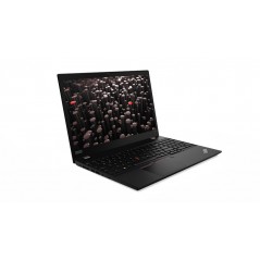 Lenovo Thinkpad P53s 15.6" Full HD i7 32GB 512GB SSD Quadro P520 Win 11 Pro (beg)