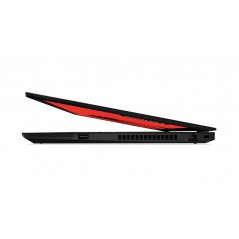 Brugt bærbar computer 15" - Lenovo Thinkpad P53s 15.6" Full HD i7 32GB 512GB SSD Quadro P520 Win 11 Pro (brugt)