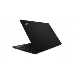 Brugt bærbar computer 15" - Lenovo Thinkpad P53s 15.6" Full HD i7 16GB 512GB SSD Quadro P520 Win 11 Pro (beg)