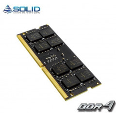 16 GB RAM-hukommelse DDR4 SO-DIMM (2400 MHz) til bærbare computere