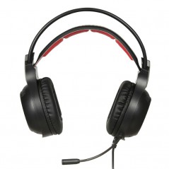 Gaming-headset - iBox Aurora X3 gaming-headset med LED-belysning