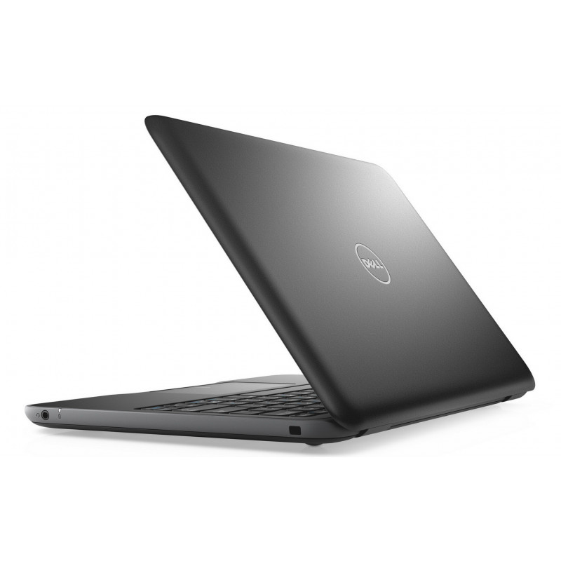 Brugt laptop 12" - Dell Latitude 3180 11.6" HD Intel 4GB 128GB SSD Win 10 Pro (brugt) (lavt batteriniveau*)